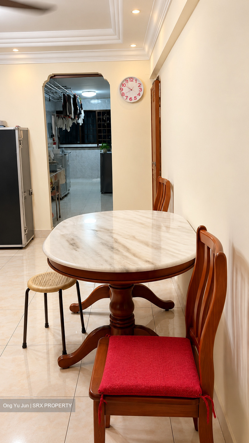 Blk 766 Yishun Avenue 3 (Yishun), HDB 4 Rooms #629738841